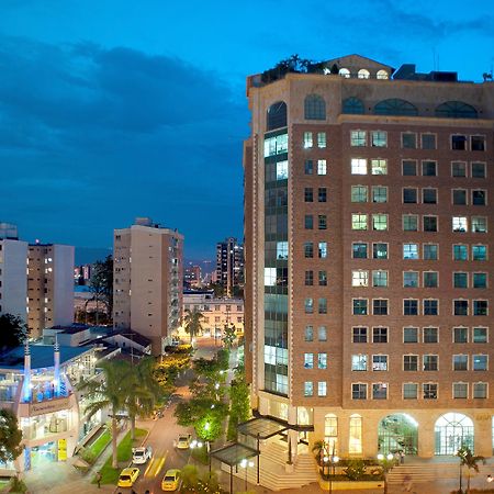 Hotel Dann Carlton Bucaramanga Exterior photo